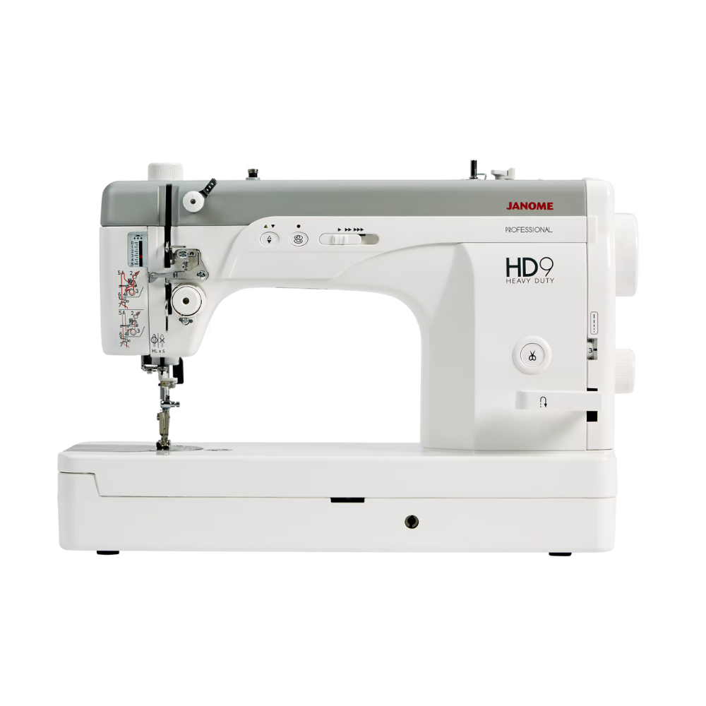 Janome HD9