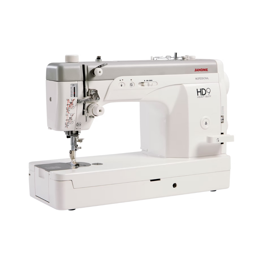 Janome HD9