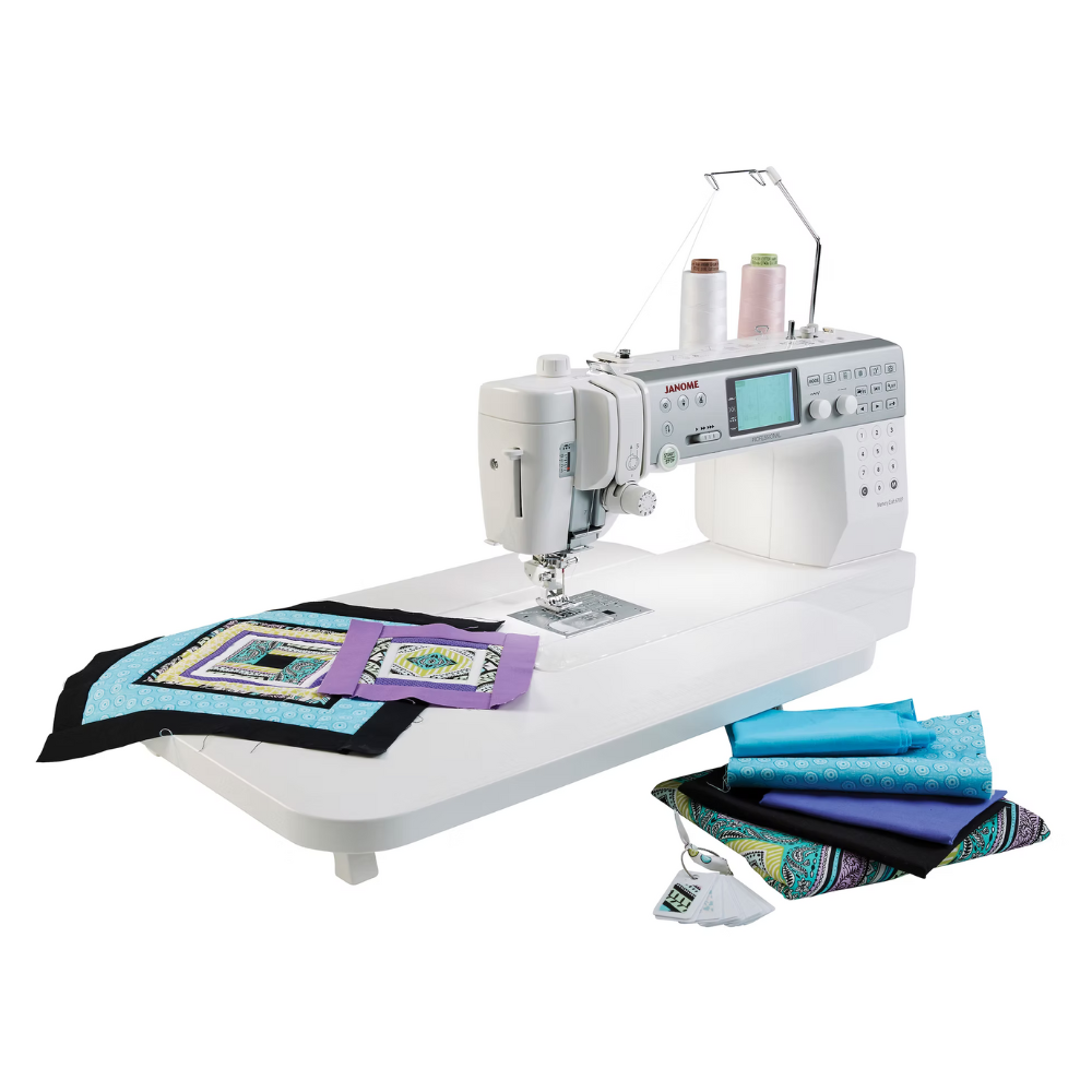 Janome 6700P