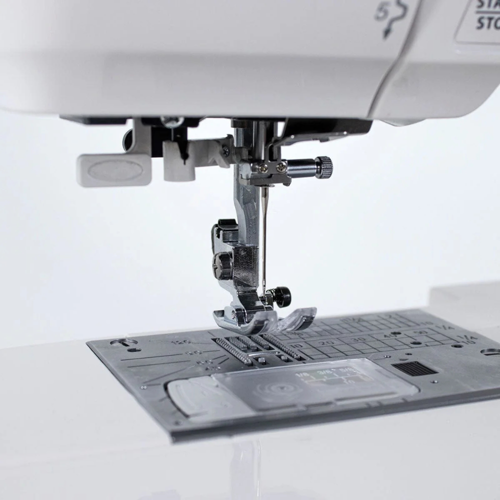 Janome Horizon 8200QCP Special Edition