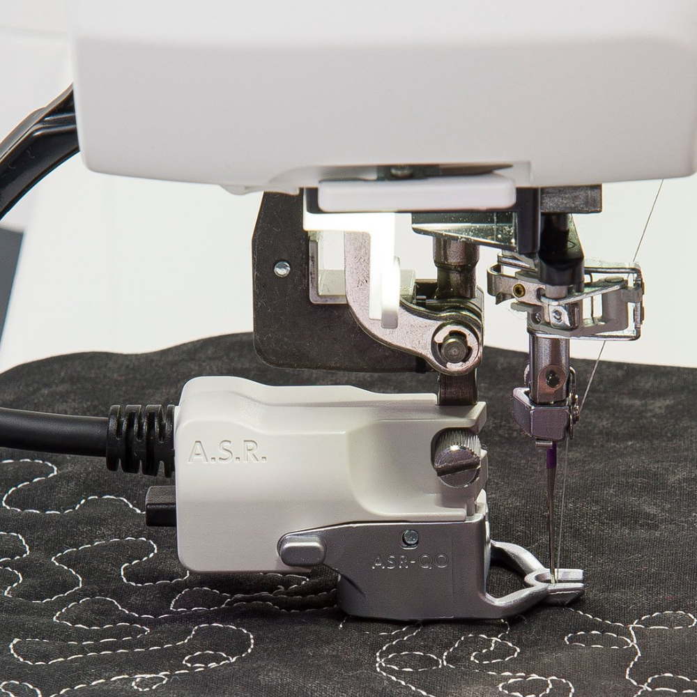 Janome Horizon Memory Craft 9480 QCP