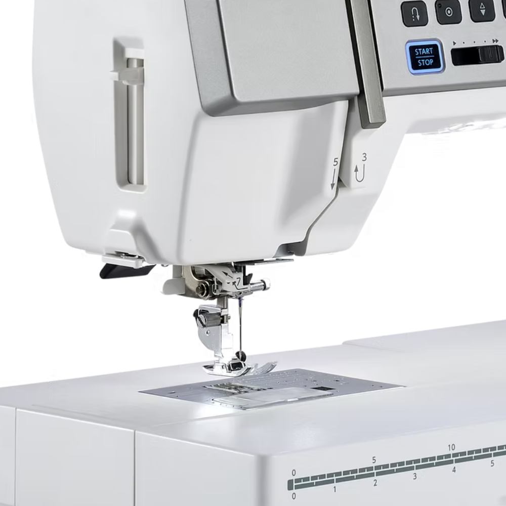 Janome Horizon Memory Craft 9480 QCP