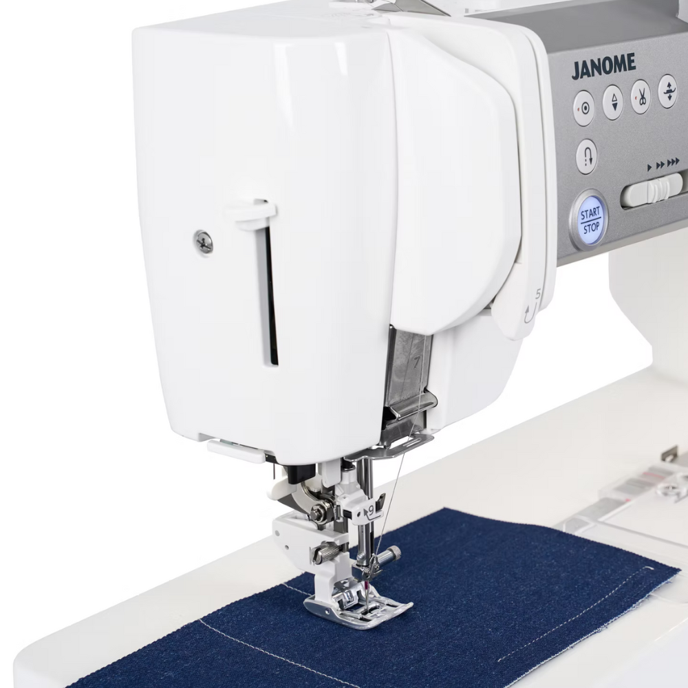 Janome Continental M8 Professional