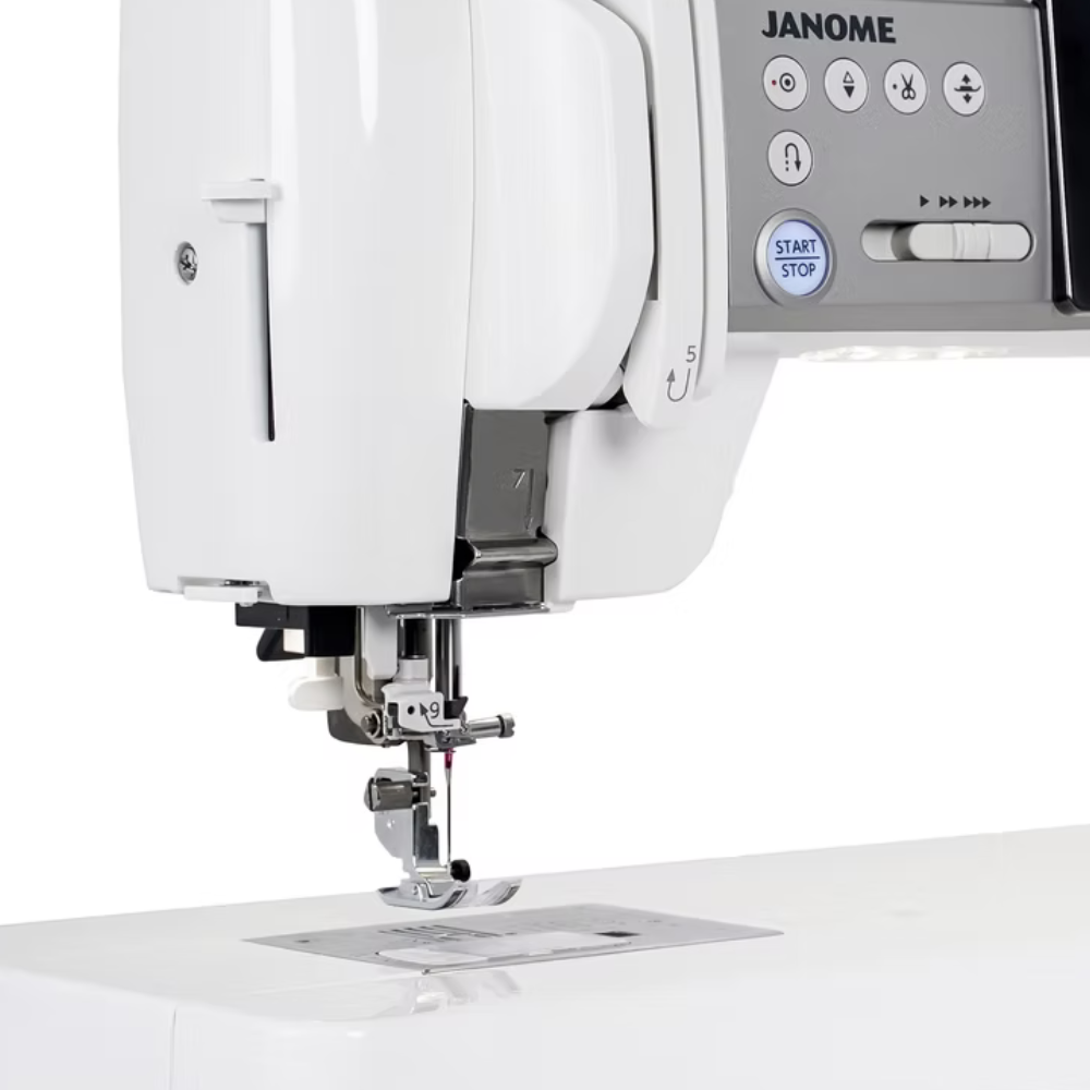 Janome Continental M8 Professional