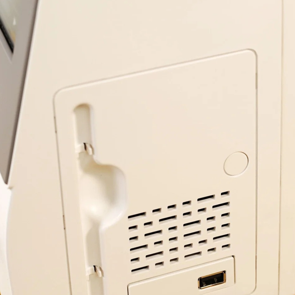 Janome MC550E LE + FREE Software worth £379