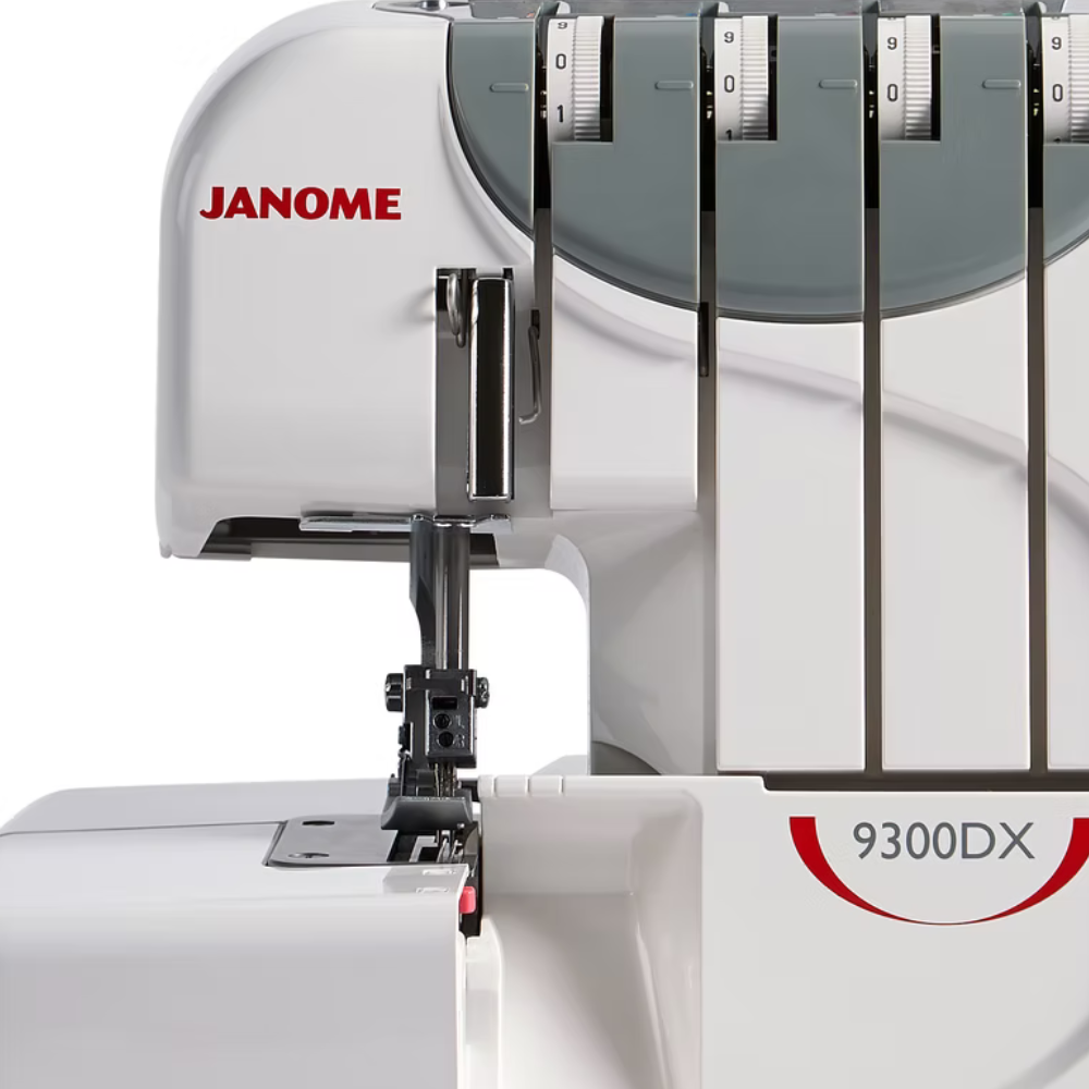 Janome 9300DX