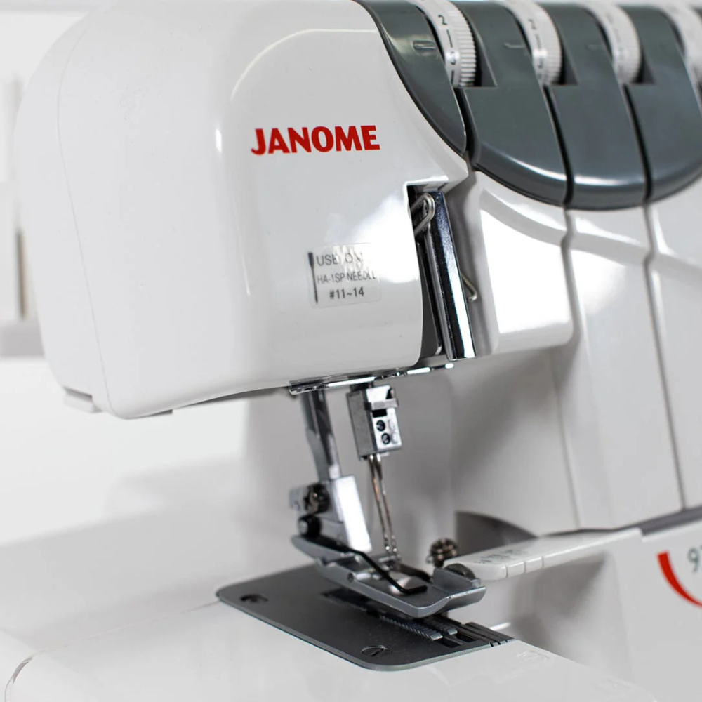 Janome 9300DX