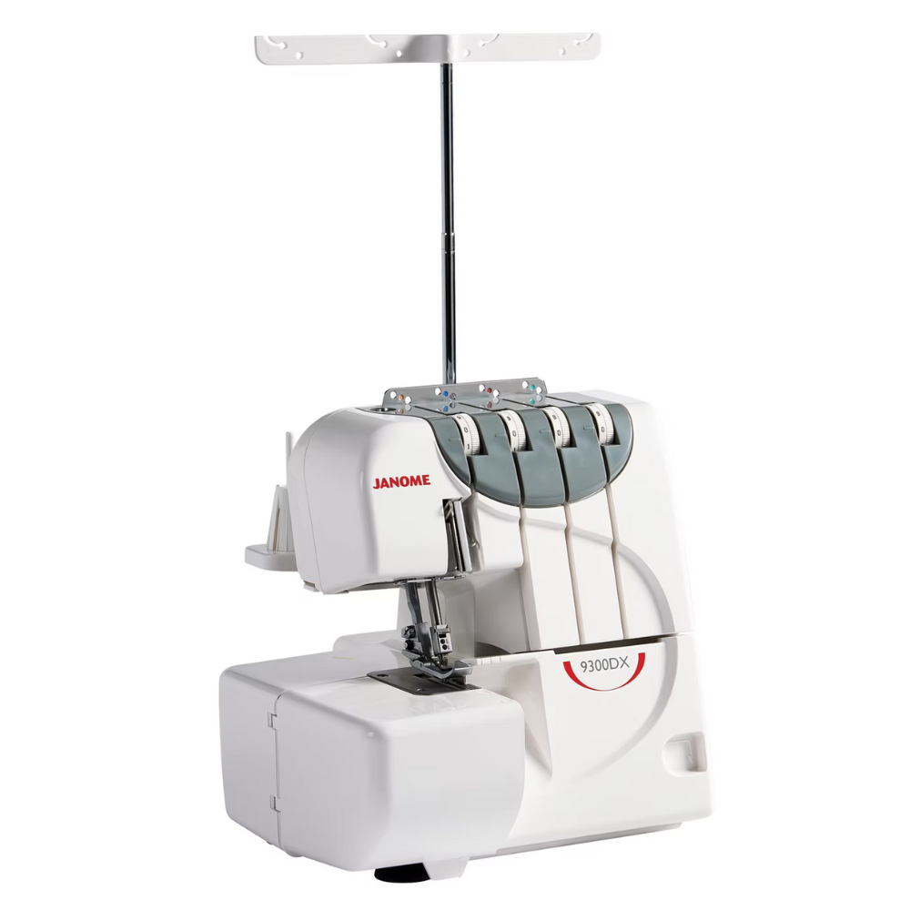 Janome 9300DX