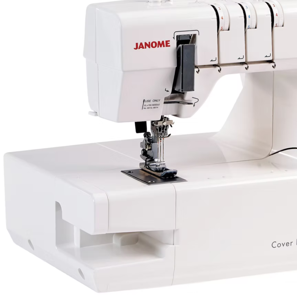 Janome 2000CPX