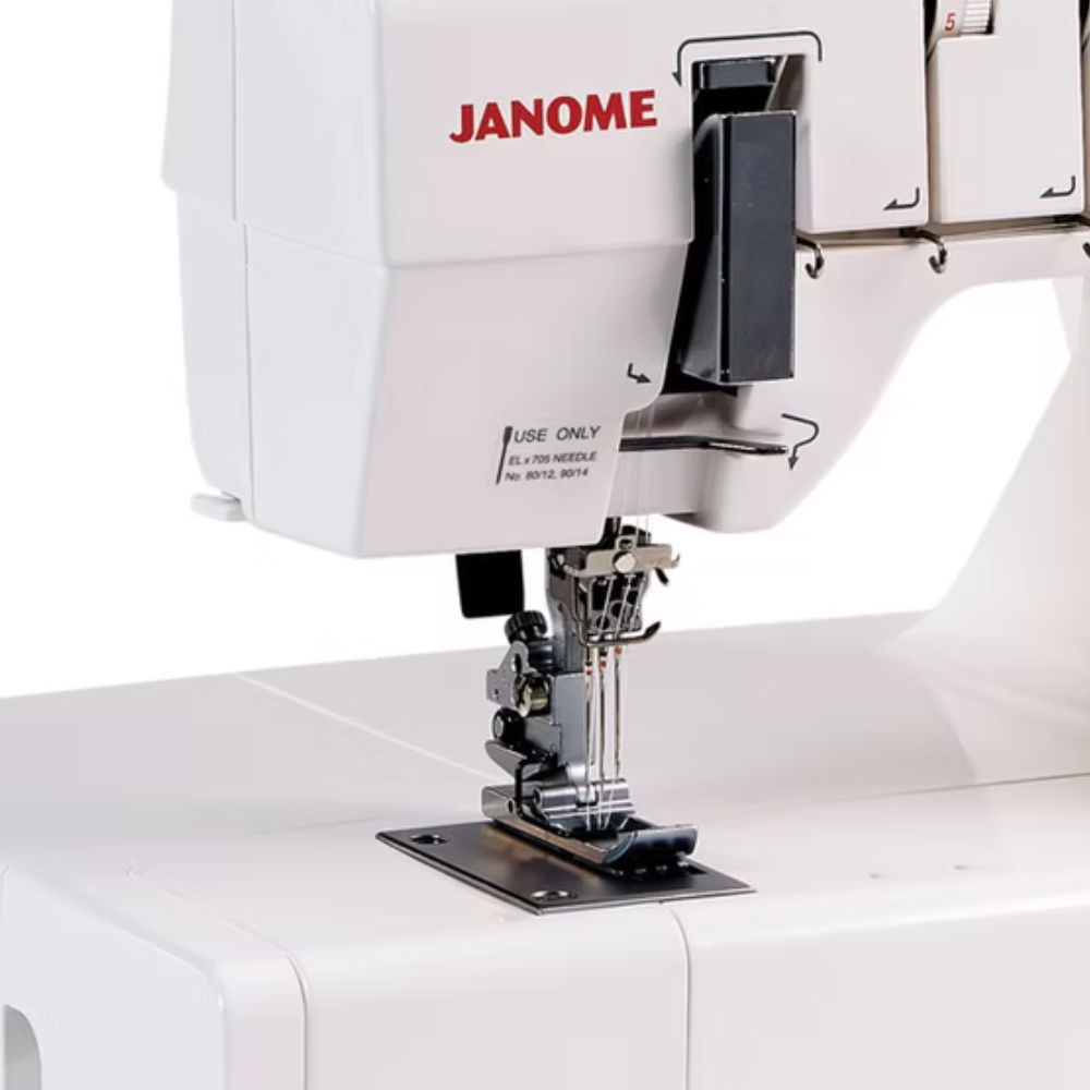 Janome 2000CPX