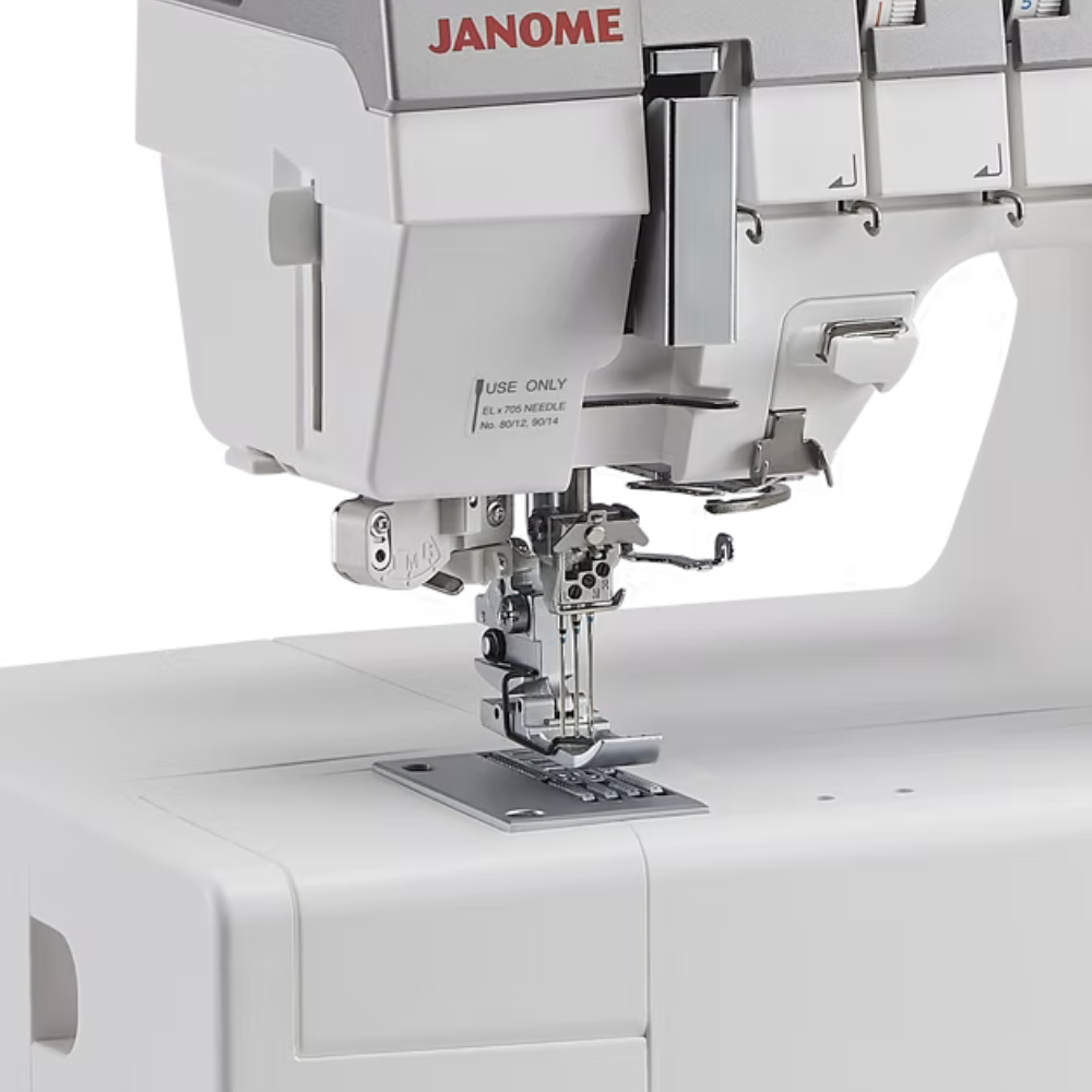 Janome CP3000P + FREE Bonus Pack worth £90