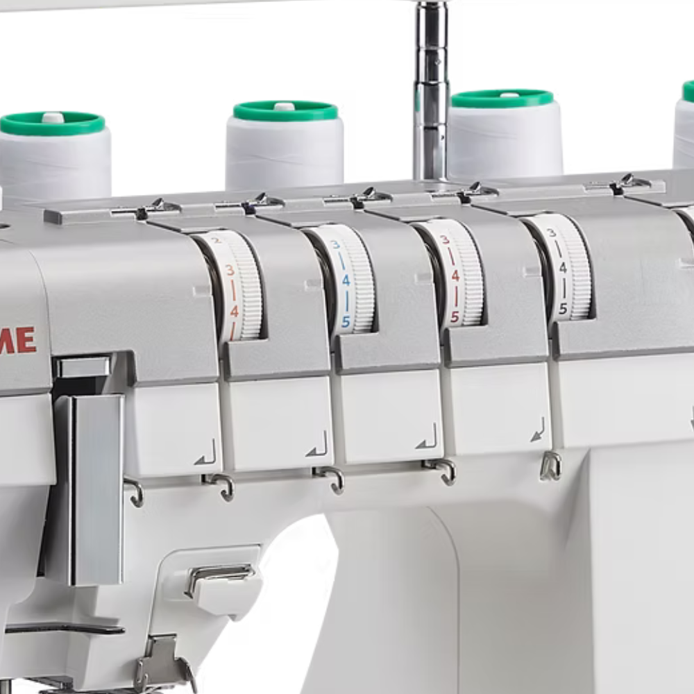 Janome CP3000P + FREE Bonus Pack worth £90