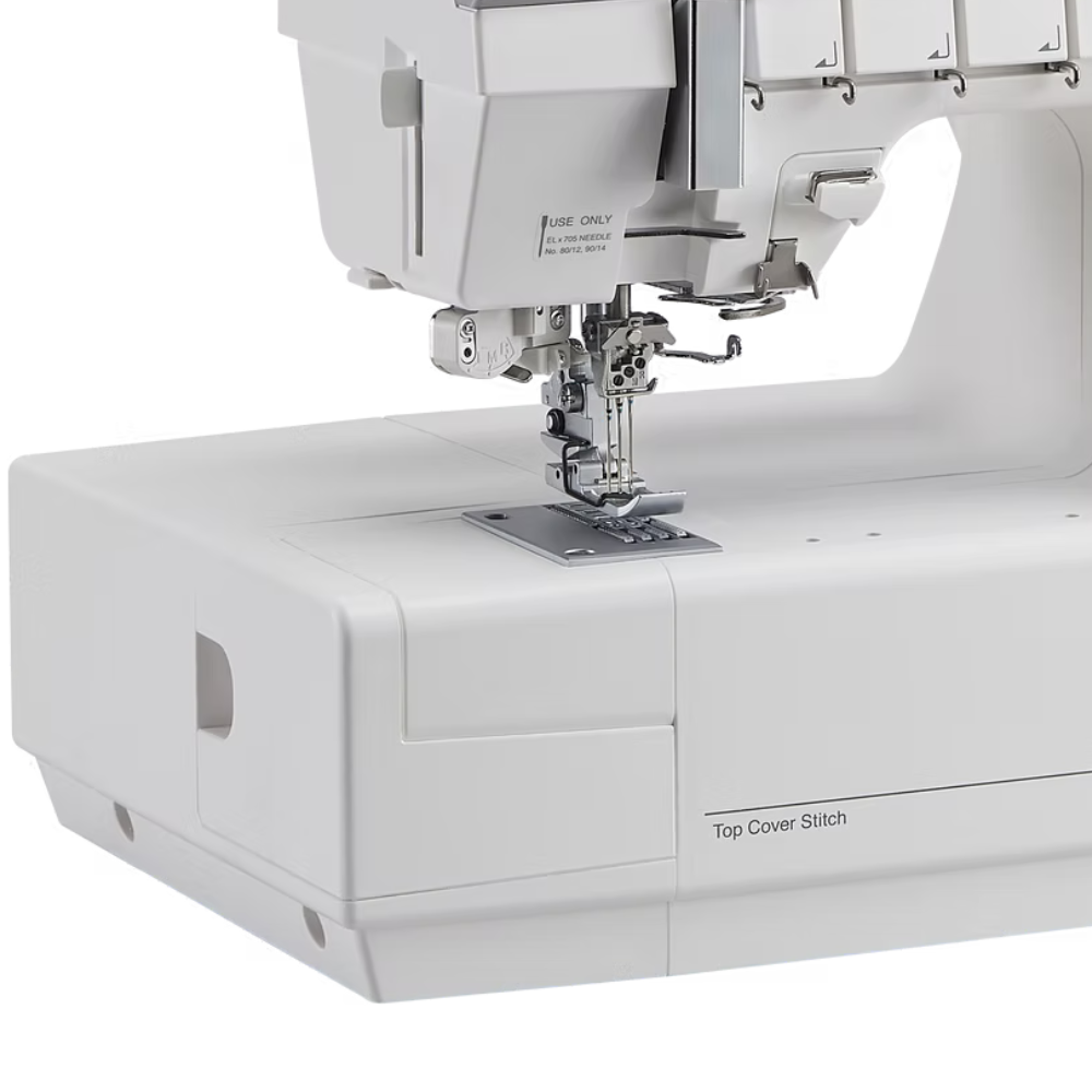 Janome CP3000P + FREE Bonus Pack worth £90