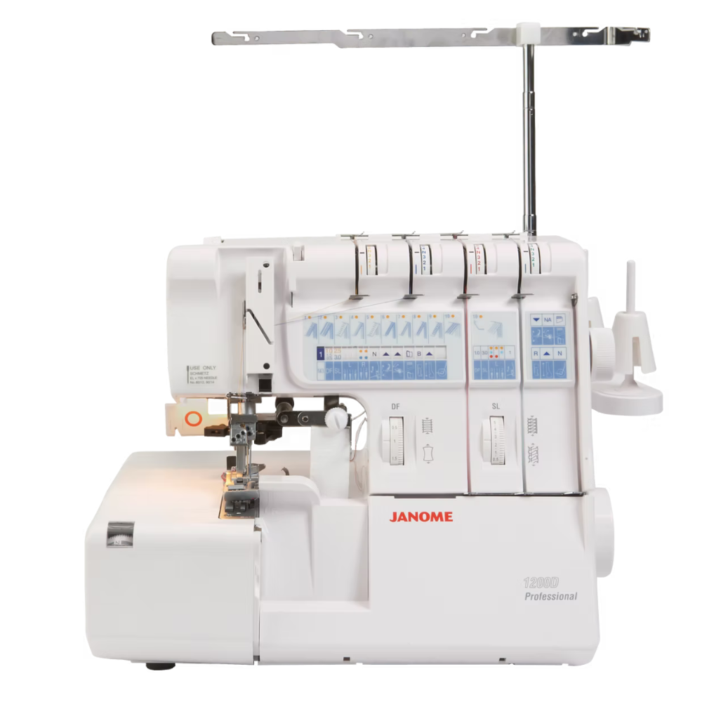 Janome 1200D