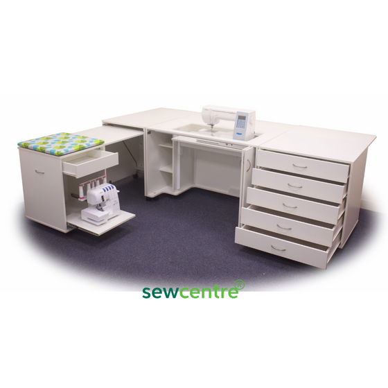 The Modular 860 Sewing Cabinet 2025 Model