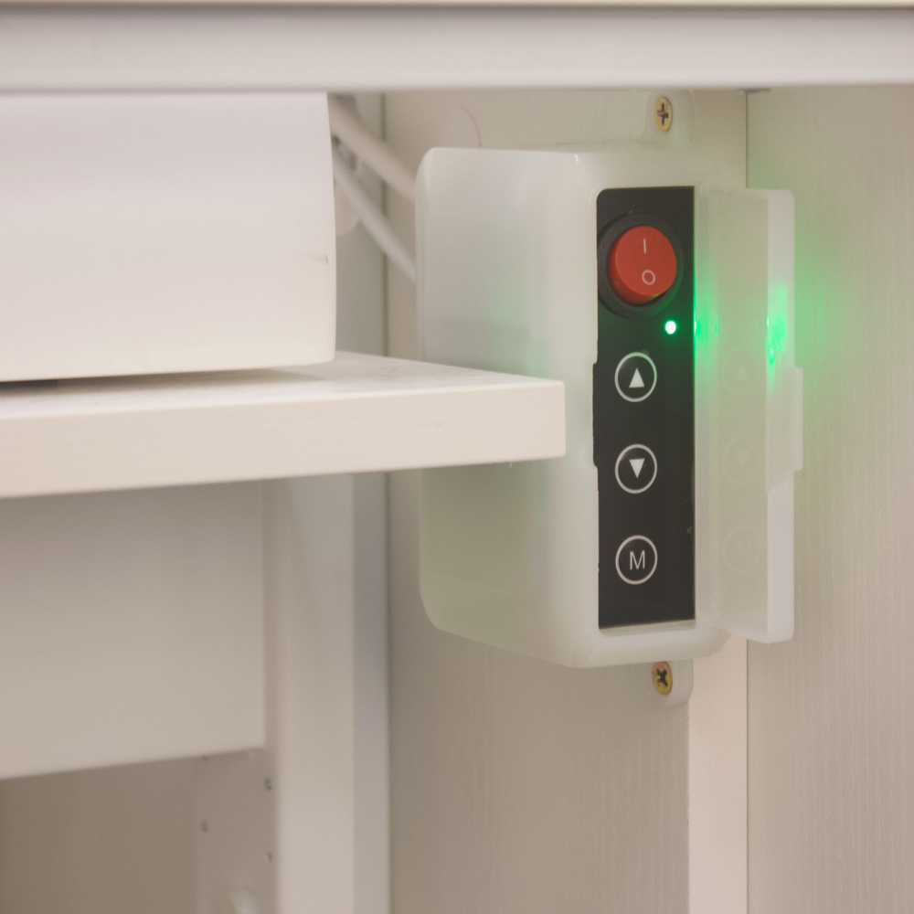 The Modular 860 Sewing Cabinet 2025 Model