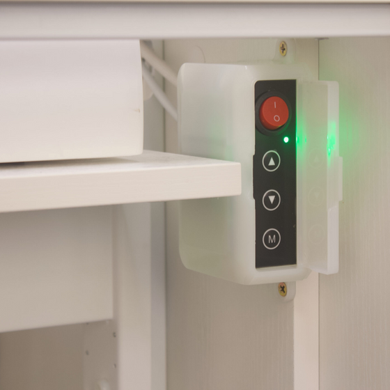 The Modular 860 Sewing Cabinet 2025 Model
