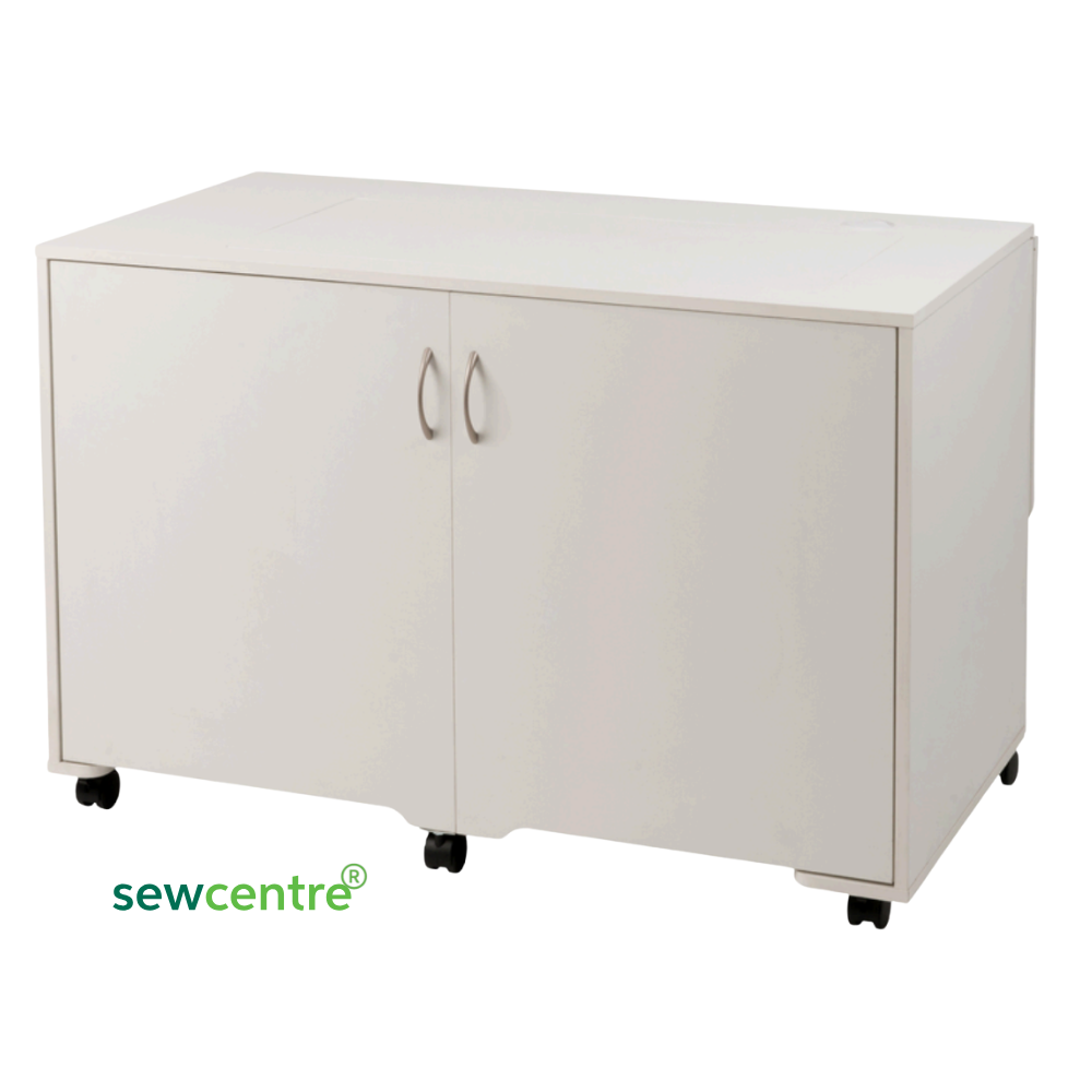 The Modular 860 Sewing Cabinet 2025 Model