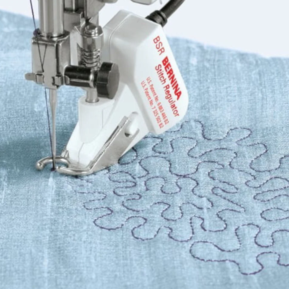 Bernina 735 Sewing Machine