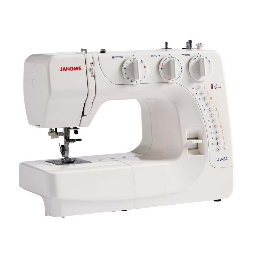 Janome J3-24