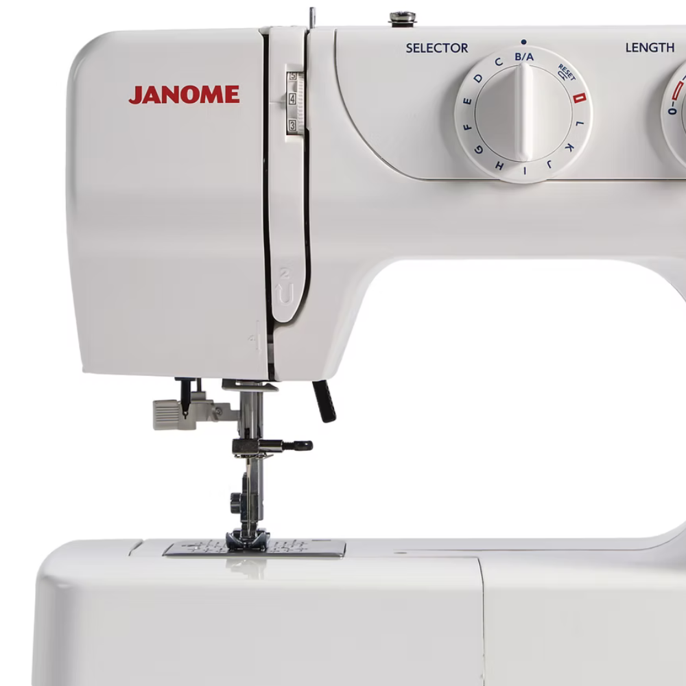 Janome J3-24