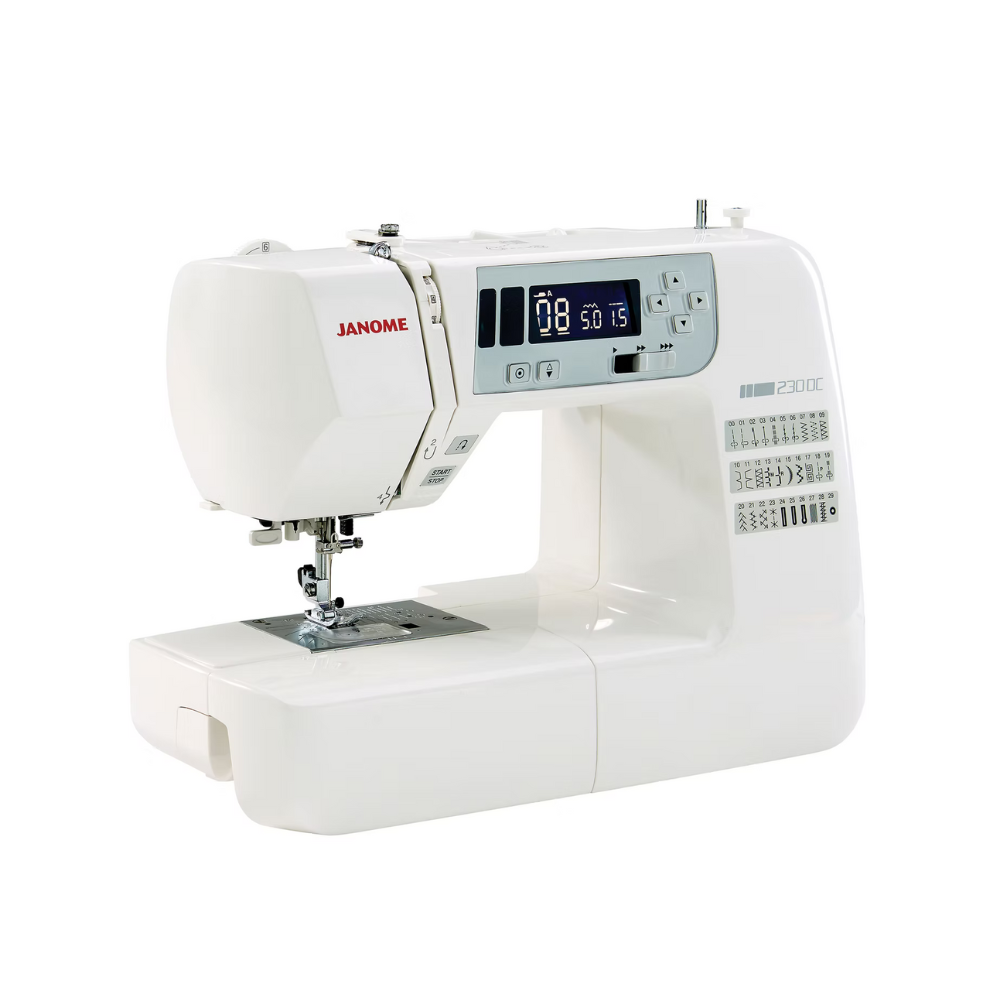 Janome 230DC