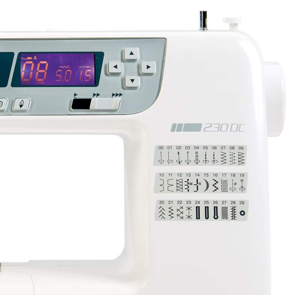 Janome 230DC
