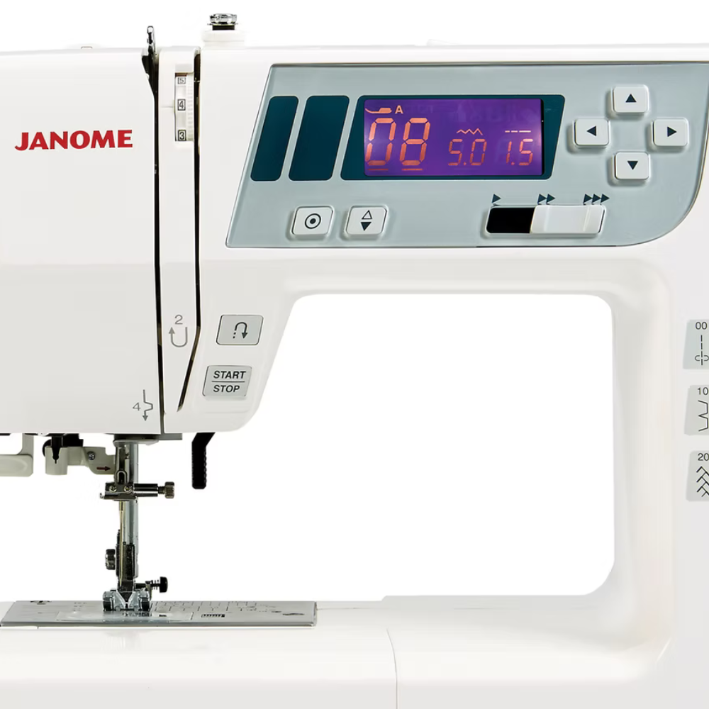Janome 230DC
