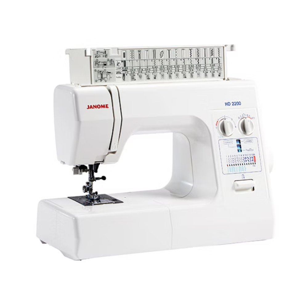 Janome HD2200