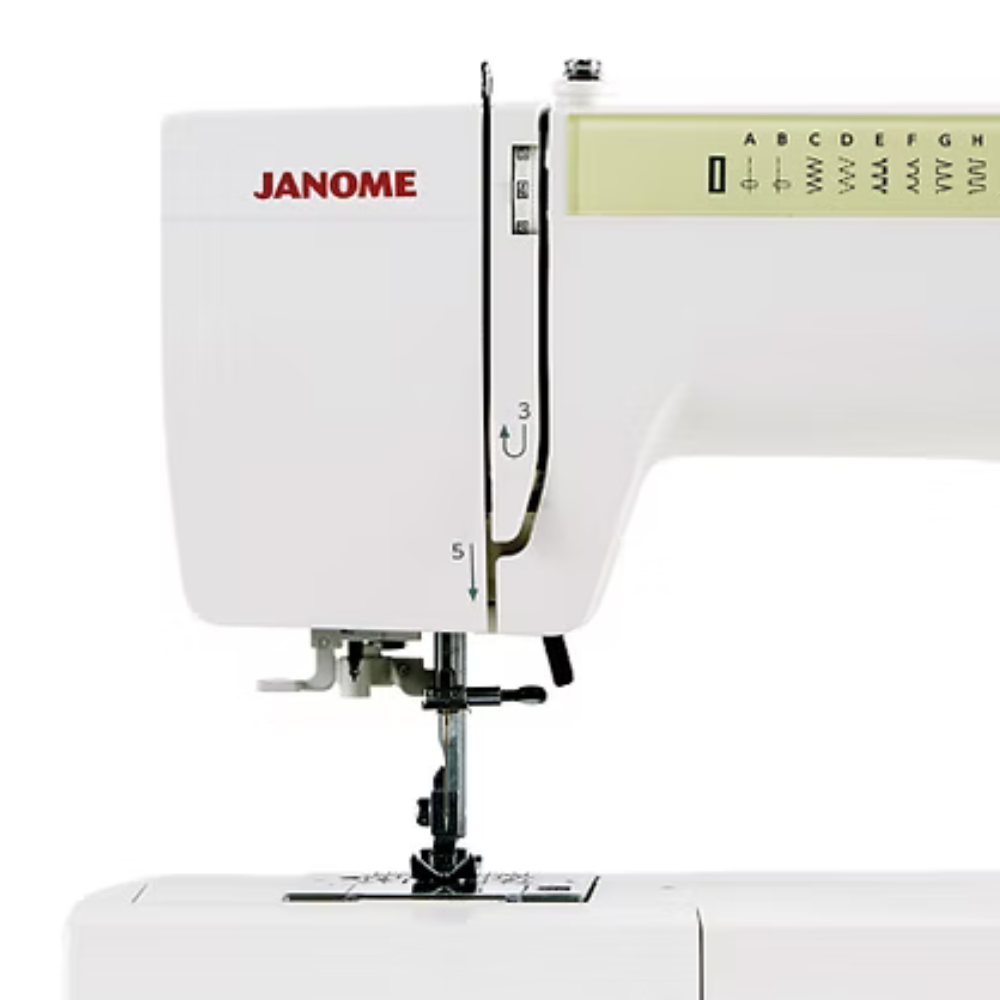 Janome 725S