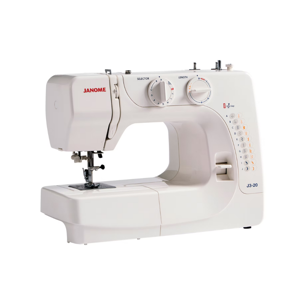 Janome J3-20