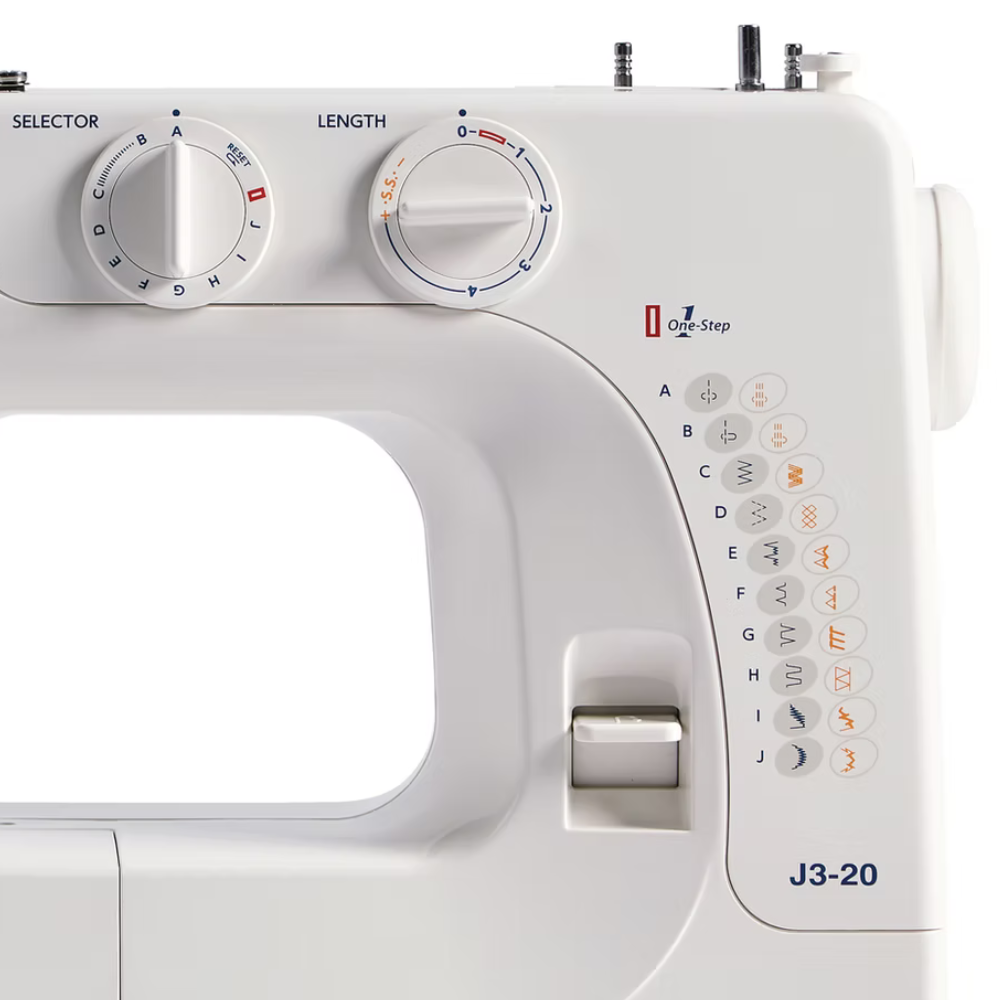 Janome J3-20