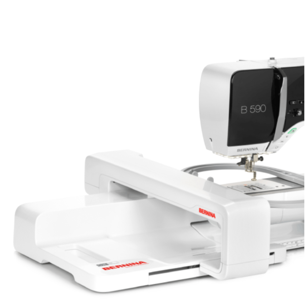 Bernina Embroidery Module XL (SDT)