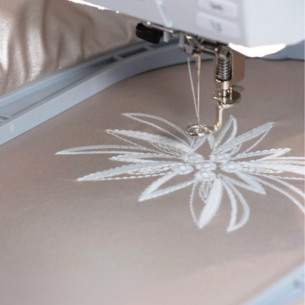 Bernina Embroidery Module L (SDT)