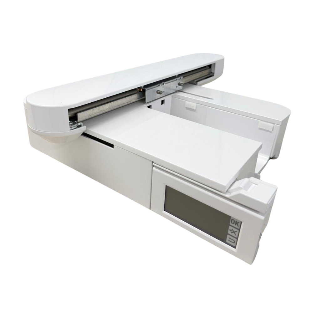HappyJapan Embroidery Unit EU-5