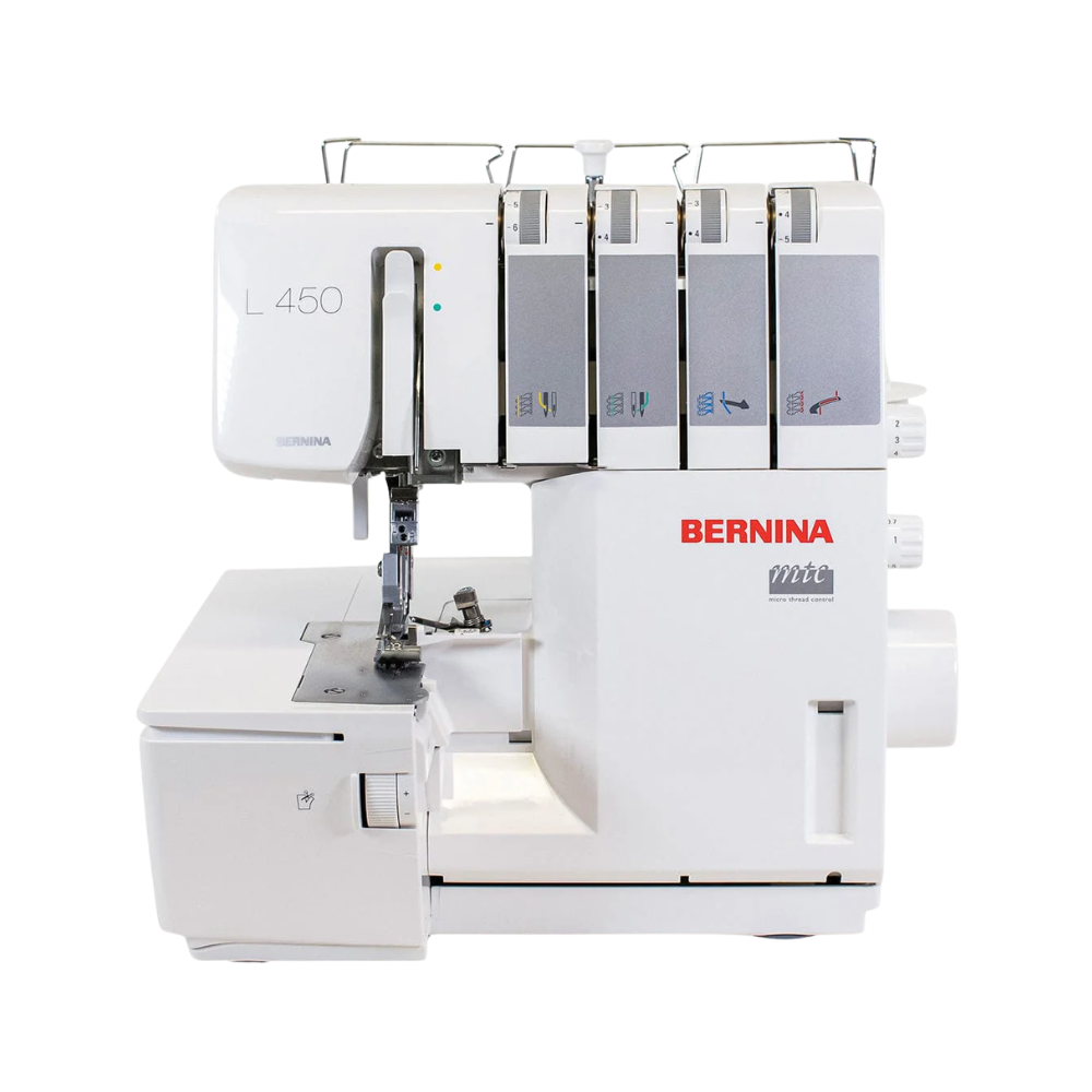 Bernina L450 Overlocker