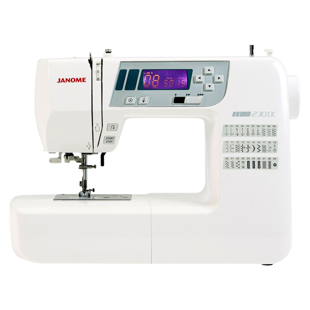 Janome 230DC