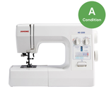 Janome HD2200 Sewing Machine - "A" Condition Reconditioned