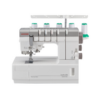 Janome CP3000P + Bonus Pack Worth over £90