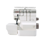 Janome AT2000D + FREE Madeira Threads x12 Worth over £40