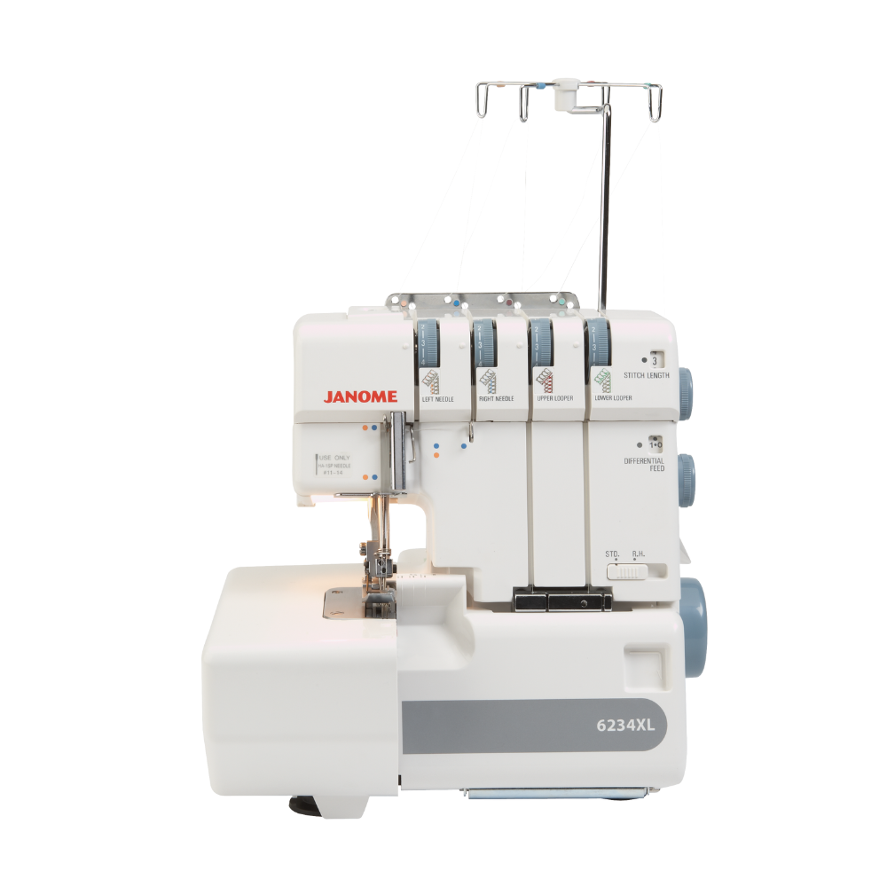Janome 6234XL