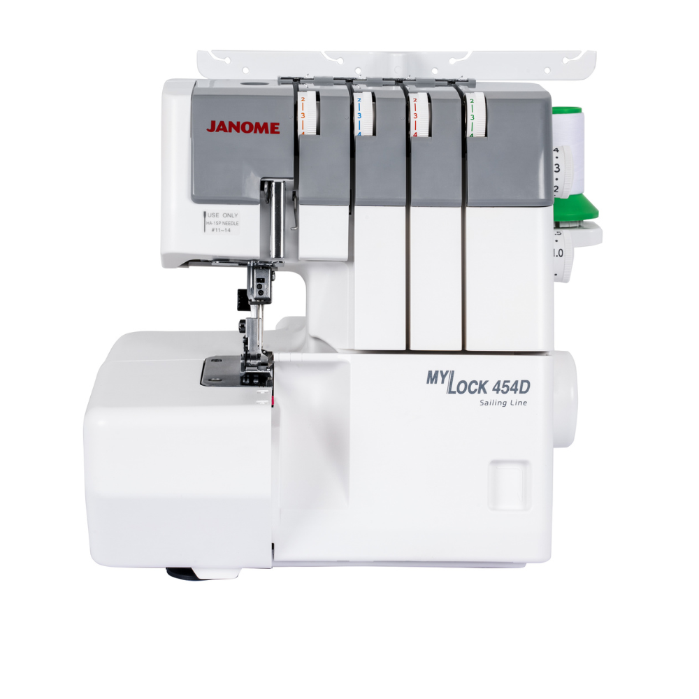 Janome ML454D