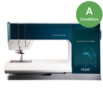 Pfaff Performance Icon Sewing Machine - "A" Condition Reconditioned