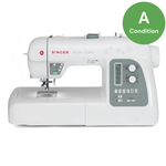 Singer Modern Quilter 8500Q Sewing Machine - "A" Condition Reconditioned