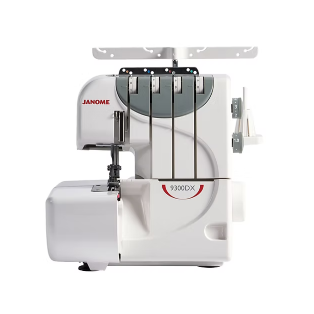 Janome 9300DX