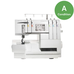 Husqvarna Viking Huskylock S25 - "A" Condition Reconditioned