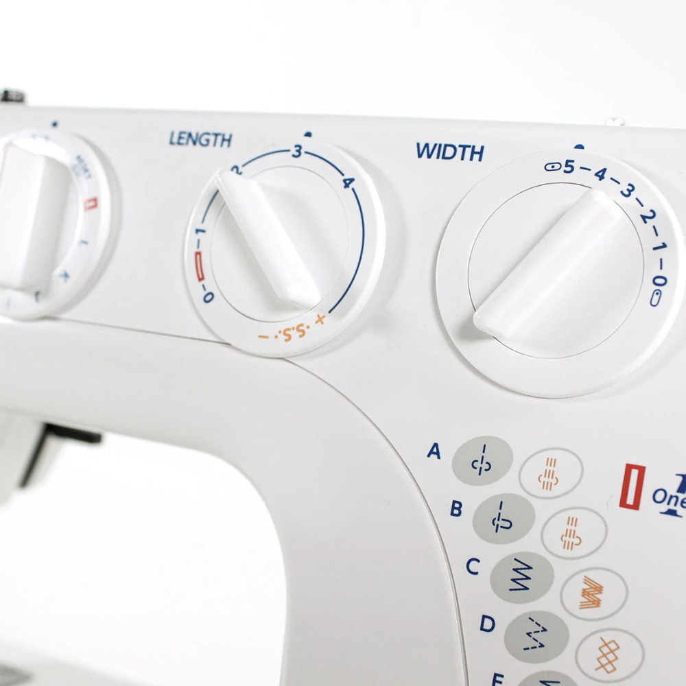Janome J3-24