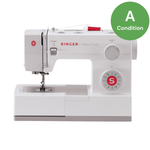 Singer Heavy Duty Sewing Machine - "A" Condition Reconditioned