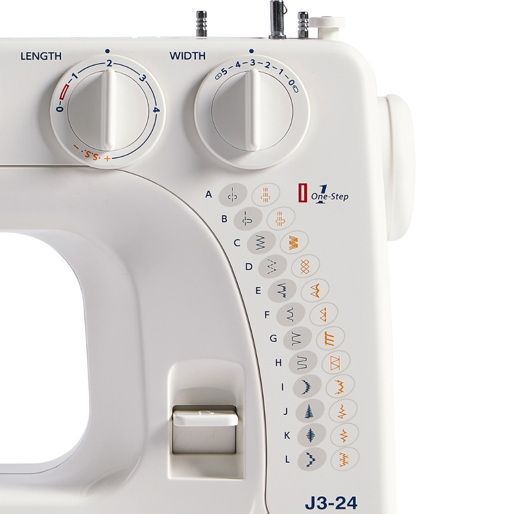 Janome J3-24