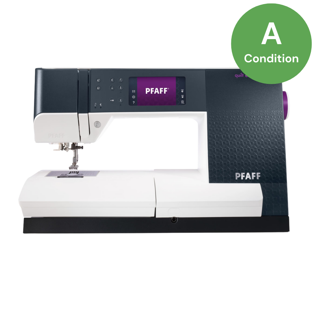 PFAFF Expression 720 Sewing Machine - "A" Condition Reconditioned